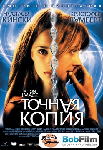 Точная копия (2004)
